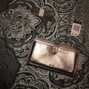 “the sak” Wallet!!!